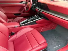 2023 Porsche 911 Carrera S 3.0T, белый — фото 9