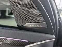 2022 BMW X3 M, чёрный — фото 16