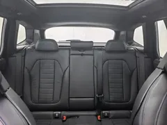 2022 BMW X3 M, чёрный — фото 22