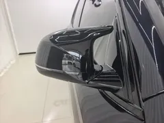 2022 BMW X3 M, чёрный — фото 24