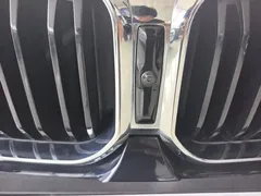 2022 BMW X3 M, чёрный — фото 26