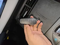 2025 BYD Seal 06 DM-i PHEV 120KM Smart Driving Premium, белый — фото 9