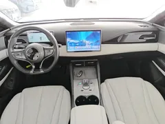 2025 BYD Seal 06 DM-i PHEV 120KM Smart Driving Premium, белый — фото 10