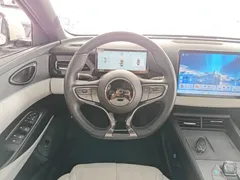 2025 BYD Seal 06 DM-i PHEV 120KM Smart Driving Premium, белый — фото 11