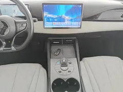 2025 BYD Seal 06 DM-i PHEV 120KM Smart Driving Premium, белый — фото 13