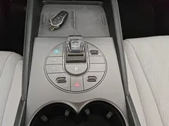 2025 BYD Seal 06 DM-i PHEV 120KM Smart Driving Premium, белый — фото 14