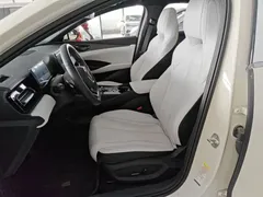 2025 BYD Seal 06 DM-i PHEV 120KM Smart Driving Premium, белый — фото 15