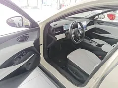 2025 BYD Seal 06 DM-i PHEV 120KM Smart Driving Premium, белый — фото 16