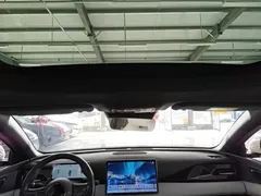 2025 BYD Seal 06 DM-i PHEV 120KM Smart Driving Premium, белый — фото 18