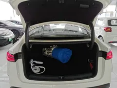 2025 BYD Seal 06 DM-i PHEV 120KM Smart Driving Premium, белый — фото 19
