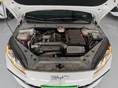 2025 BYD Seal 06 DM-i PHEV 120KM Smart Driving Premium, белый — фото 20