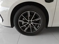 2025 BYD Seal 06 DM-i PHEV 120KM Smart Driving Premium, белый — фото 23
