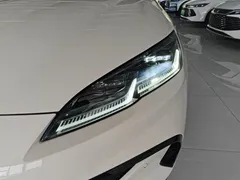 2025 BYD Seal 06 DM-i PHEV 120KM Smart Driving Premium, белый — фото 24