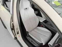 2025 BYD Seal 06 DM-i PHEV 120KM Smart Driving Premium, белый — фото 25