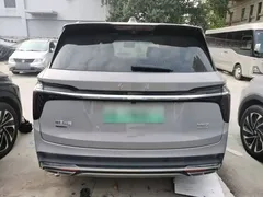 2024 Hongqi HS7 2.0T PHEV 4WD 6 — фото 6