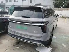 2024 Hongqi HS7 2.0T PHEV 4WD 6 — фото 7
