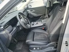 2024 Hongqi HS7 2.0T PHEV 4WD 6 — фото 15