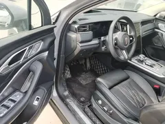 2024 Hongqi HS7 2.0T PHEV 4WD 6 — фото 16
