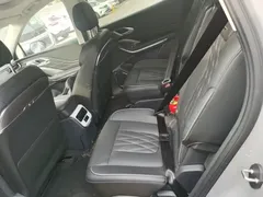 2024 Hongqi HS7 2.0T PHEV 4WD 6 — фото 17