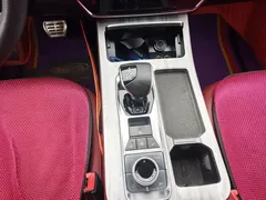 2023 Jetour X70 PLUS 1.6T DCT Pro 7-seat, белый — фото 8
