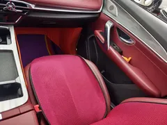 2023 Jetour X70 PLUS 1.6T DCT Pro 7-seat, белый — фото 9