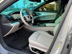 2025 BYD Han PHEV 125km Elite — фото 4