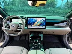 2025 BYD Han PHEV 125km Elite — фото 5