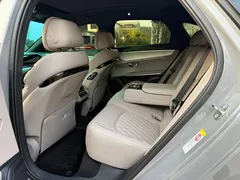 2025 BYD Han PHEV 125km Elite — фото 6
