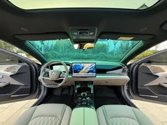 2025 BYD Han PHEV 125km Elite — фото 10