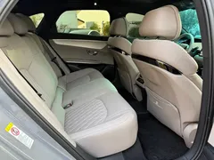 2025 BYD Han PHEV 125km Elite — фото 11