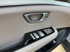 2025 BYD Han PHEV 125km Elite — фото 13