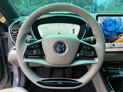 2025 BYD Han PHEV 125km Elite — фото 16