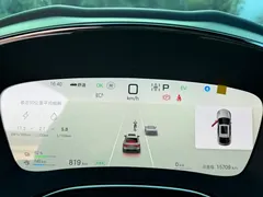 2025 BYD Han PHEV 125km Elite — фото 19