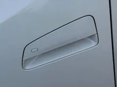 2023 BYD Seagull Flying, белый — фото 18