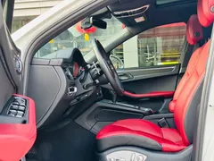 2022 Porsche Macan 2.0T, белый — фото 4