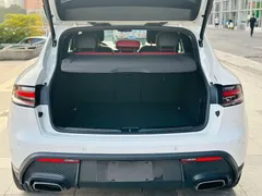 2022 Porsche Macan 2.0T, белый — фото 14