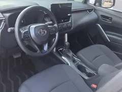 2023 Toyota Corolla Cross 2.0L — фото 9