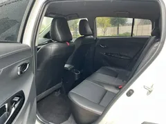 2022 Toyota Yaris L Zhixuan X 1.5L CVT Luxury Plus, белый — фото 9