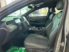 2025 BYD Qin PLUS DM-i PHEV Smart Driving 55km Leading — фото 4