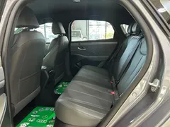 2025 BYD Qin PLUS DM-i PHEV Smart Driving 55km Leading — фото 5