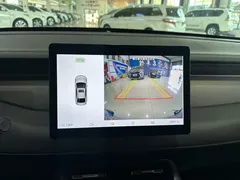 2025 BYD Qin PLUS DM-i PHEV Smart Driving 55km Leading — фото 9