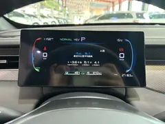 2025 BYD Qin PLUS DM-i PHEV Smart Driving 55km Leading — фото 10