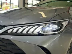 2025 BYD Qin PLUS DM-i PHEV Smart Driving 55km Leading — фото 14
