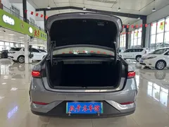 2025 BYD Qin PLUS DM-i PHEV Smart Driving 55km Leading — фото 16