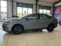 2025 BYD Qin PLUS DM-i PHEV Smart Driving 55km Leading — фото 17