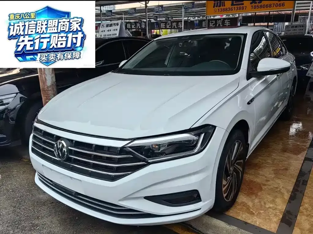 2022 Volkswagen Sagitar 280TSI DSG