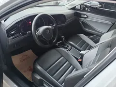 2022 Volkswagen Sagitar 280TSI DSG, белый — фото 5