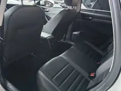 2022 Volkswagen Sagitar 280TSI DSG, белый — фото 6