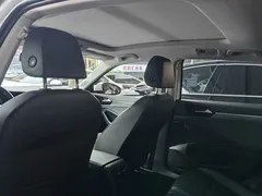 2022 Volkswagen Sagitar 280TSI DSG, белый — фото 7