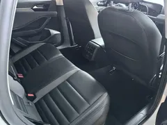 2022 Volkswagen Sagitar 280TSI DSG, белый — фото 8